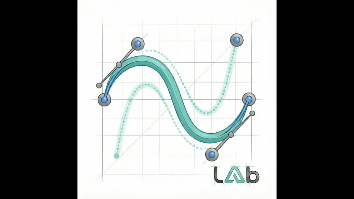 Smart Spline en action